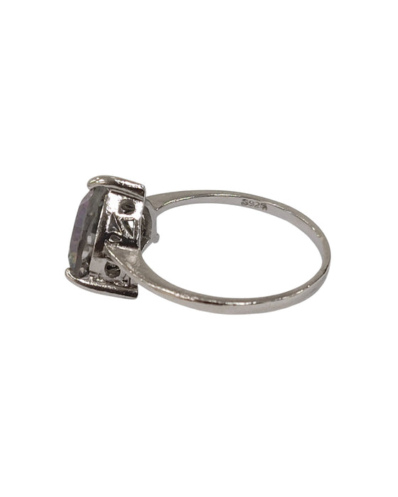 Anillo de plata (925)