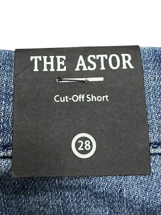 Short 28 (THE ASTOR)