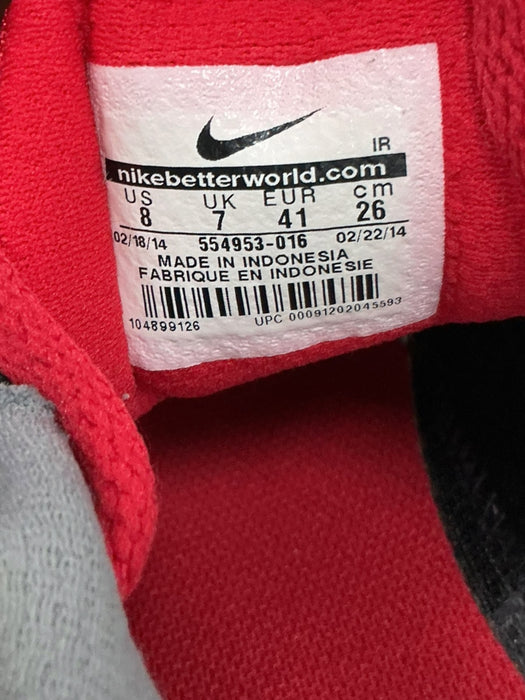Tenis 8 (NIKE)