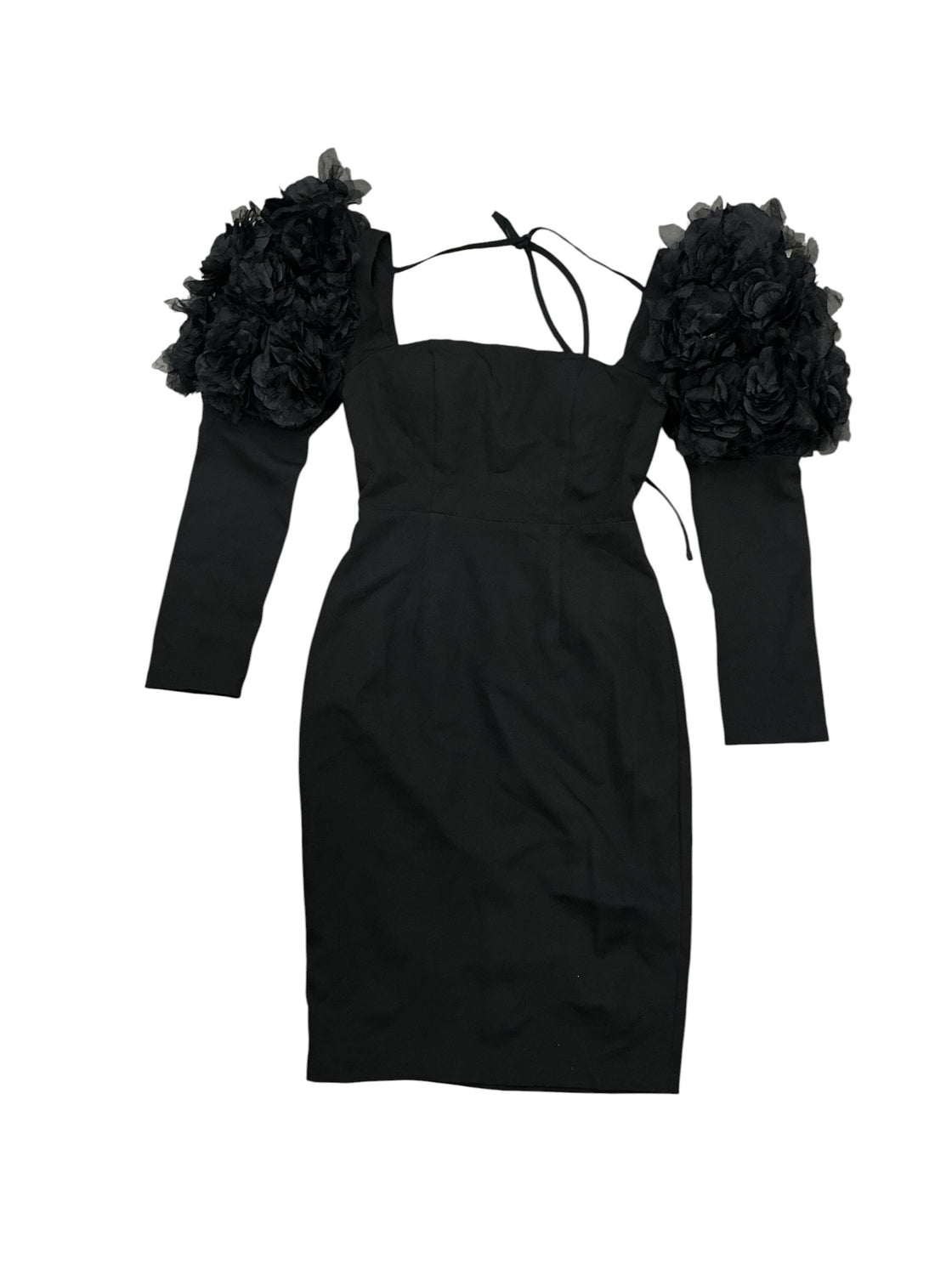 Vestido S (FASHION NOVA)