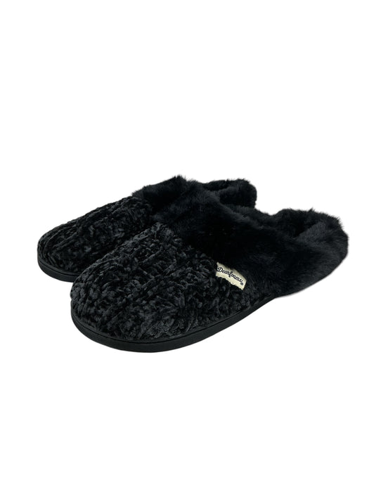 Pantufla 7-8 (DEARFOAMS)