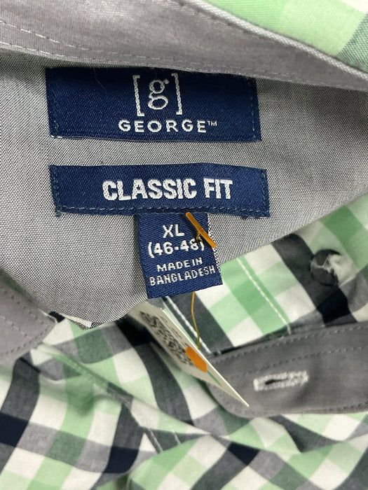 Camisa XL (GEORGE)