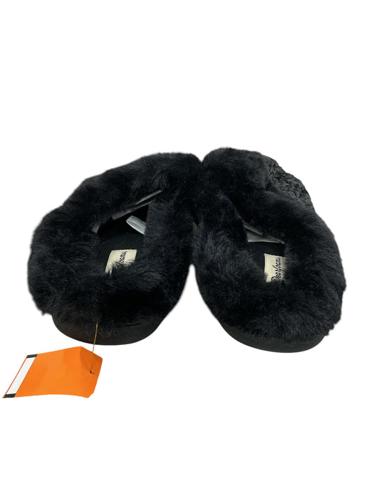 Pantufla 7-8 (DEARFOAMS)