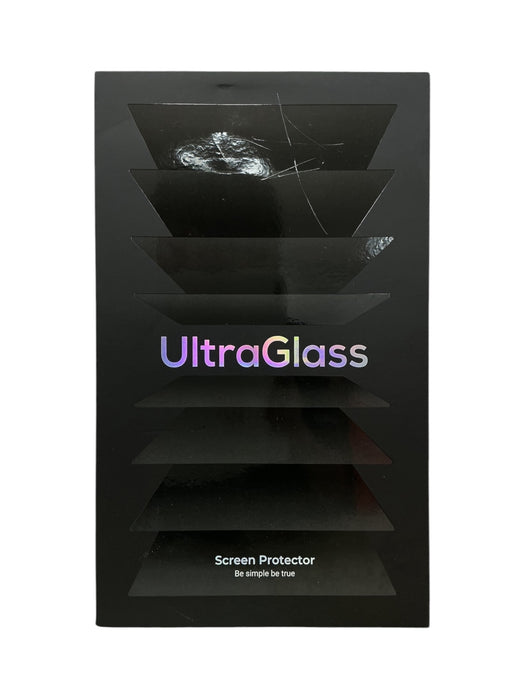 Protector de pantalla para iPad (ULTRAGLASS)