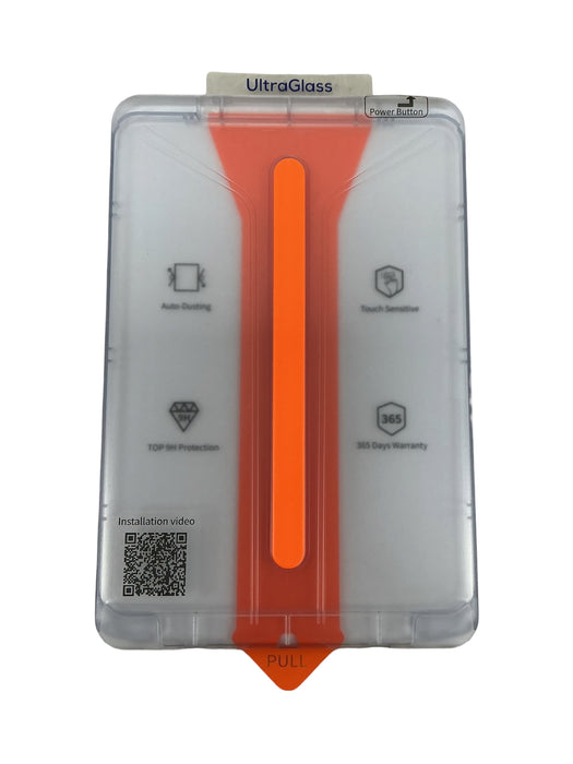 Protector de pantalla para iPad (ULTRAGLASS)