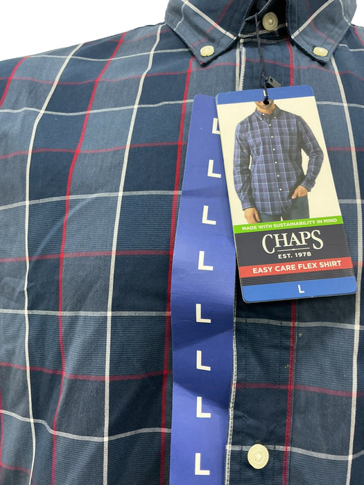 Camisa L (CHAPS)