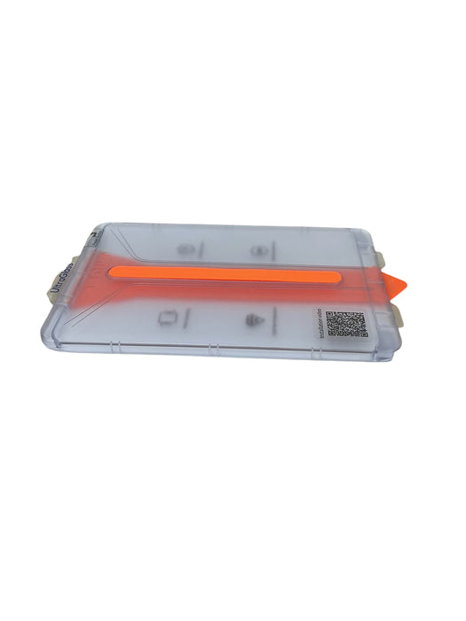Protector de pantalla para iPad (ULTRAGLASS)