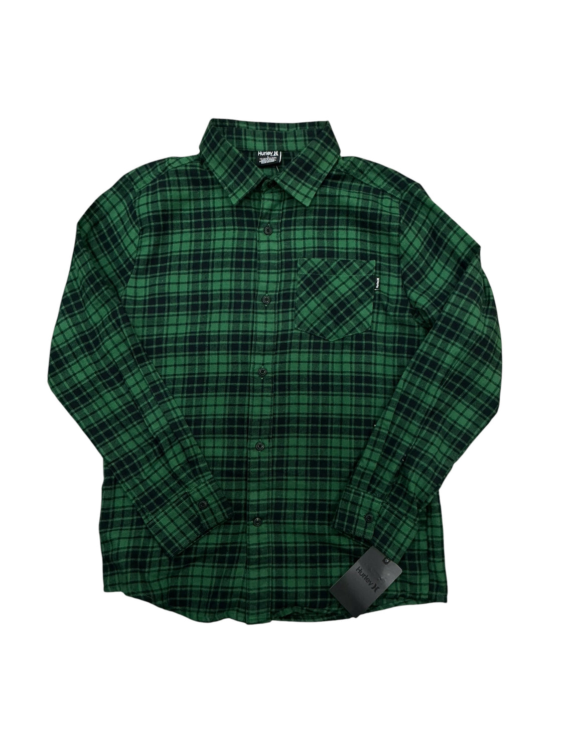Camisa para niñ@ L (HURLEY)