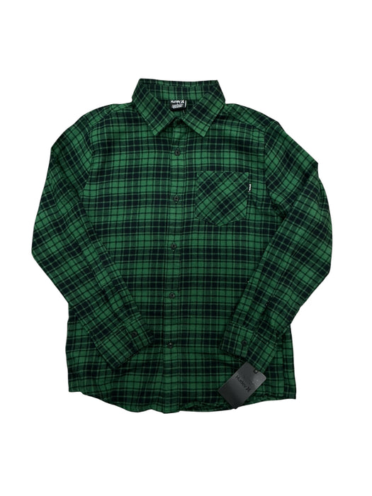 Camisa para niñ@ L (HURLEY)