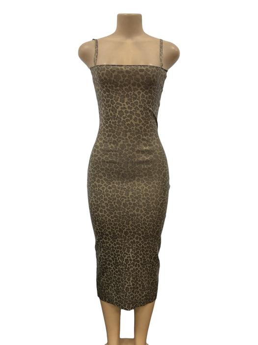 Vestido XS (ZARA)