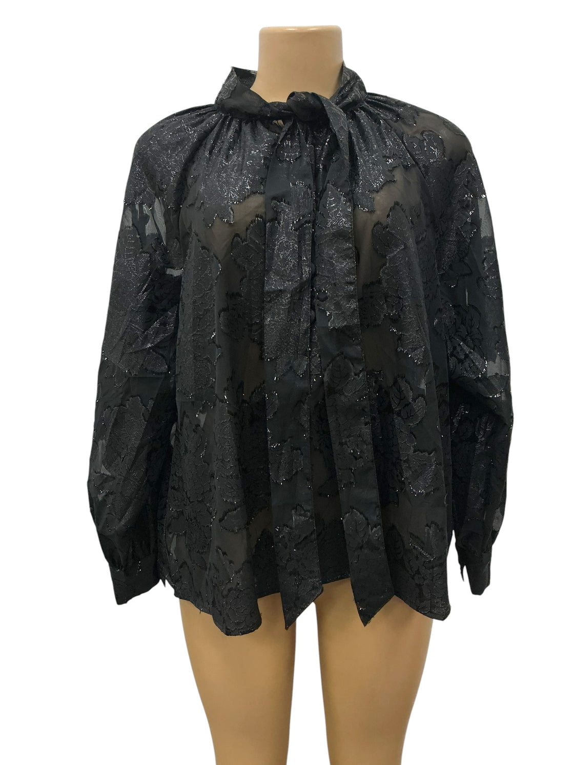 Blusa L (WORTHINGTON)