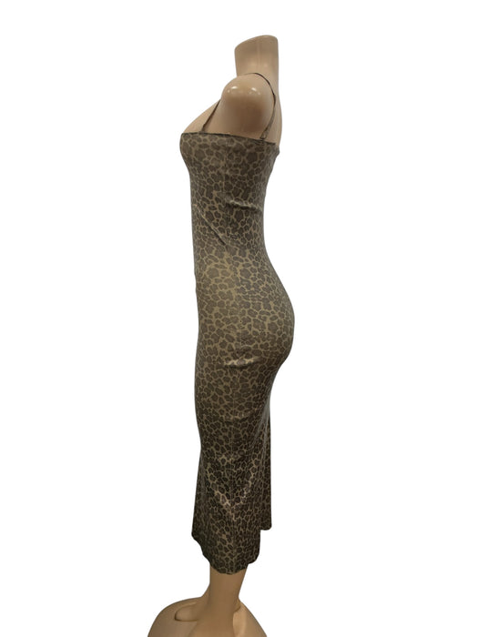 Vestido XS (ZARA)