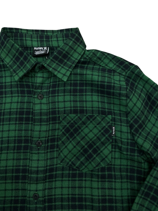 Camisa para niñ@ L (HURLEY)