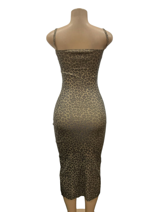 Vestido XS (ZARA)