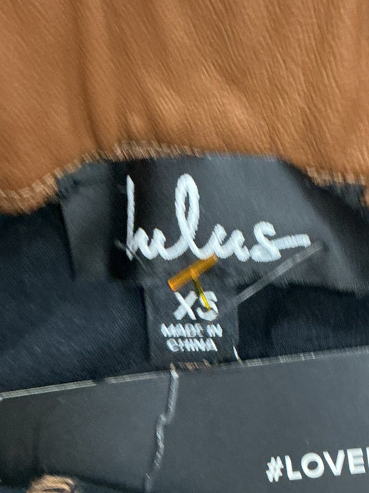 Pantalón XS (LULUS)