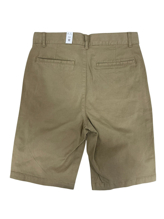 Dúo de pantaloneta 12 (PLACE)