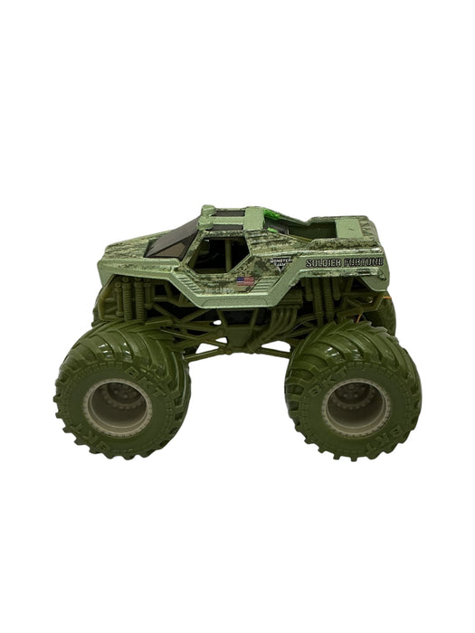 Monster Truck (MONSTER JAM)
