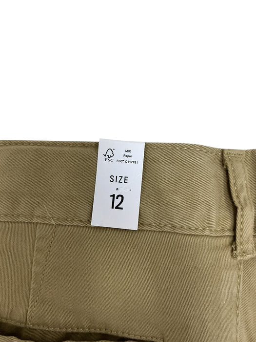 Dúo de pantaloneta 12 (PLACE)