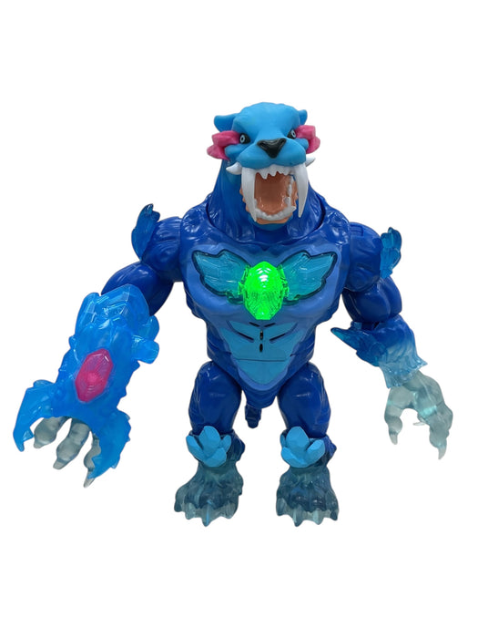 Figura de monstruo de hielo (MOOSE)