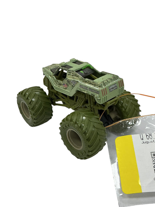 Monster Truck (MONSTER JAM)
