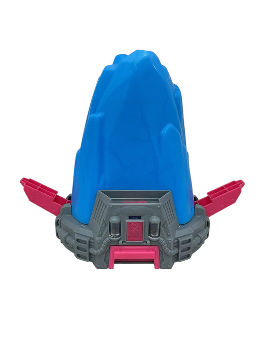 Figura de monstruo de hielo (MOOSE)