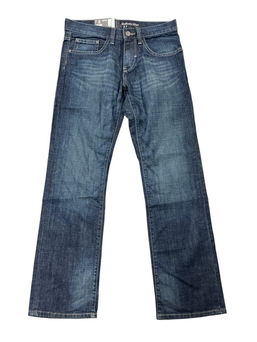 Pantalón 30X32 (AUTHENTIC WEAR)