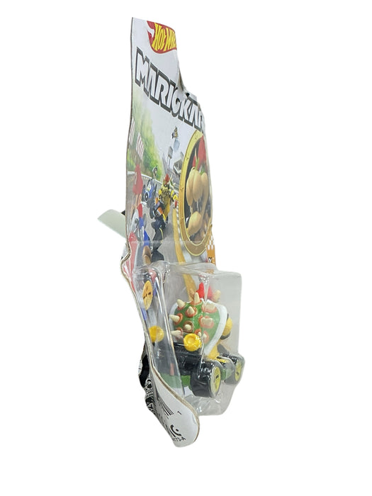 Bowser Standard Kart (MATTEL)