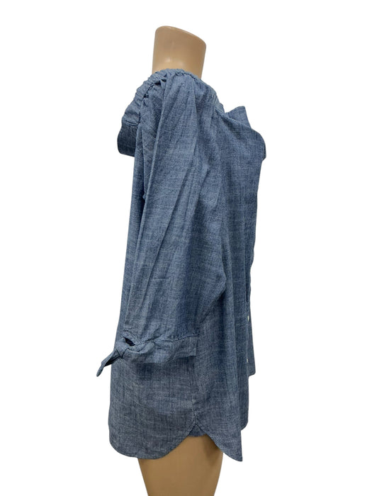 Blusa L (BANANA REPUBLIC)