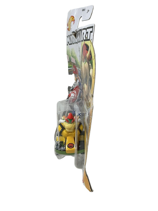 Bowser Standard Kart (MATTEL)