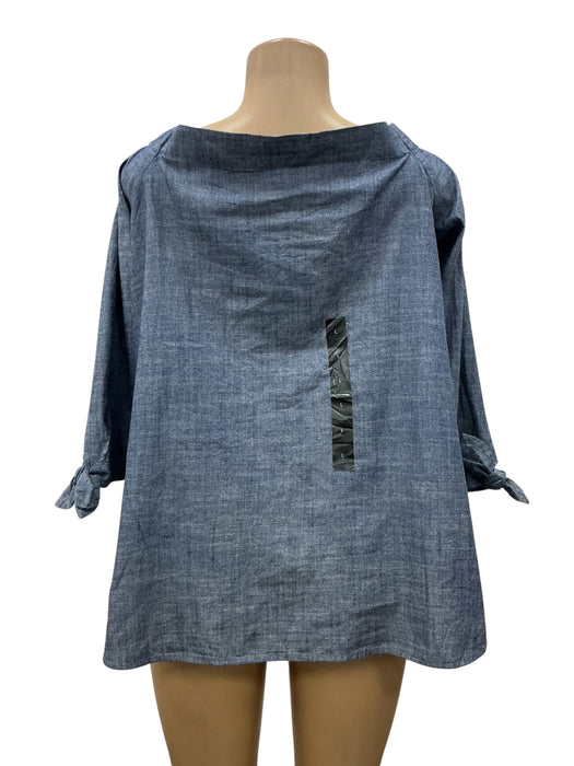 Blusa L (BANANA REPUBLIC)