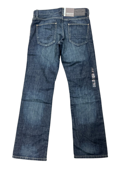 Pantalón 30X32 (AUTHENTIC WEAR)