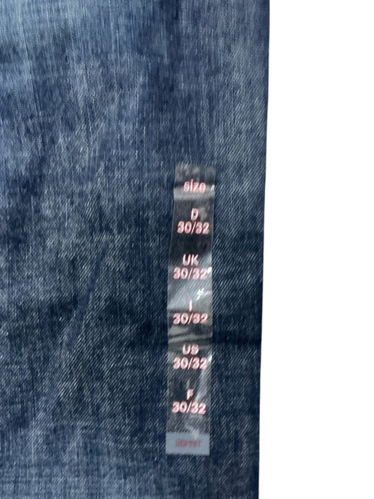 Pantalón 30X32 (AUTHENTIC WEAR)