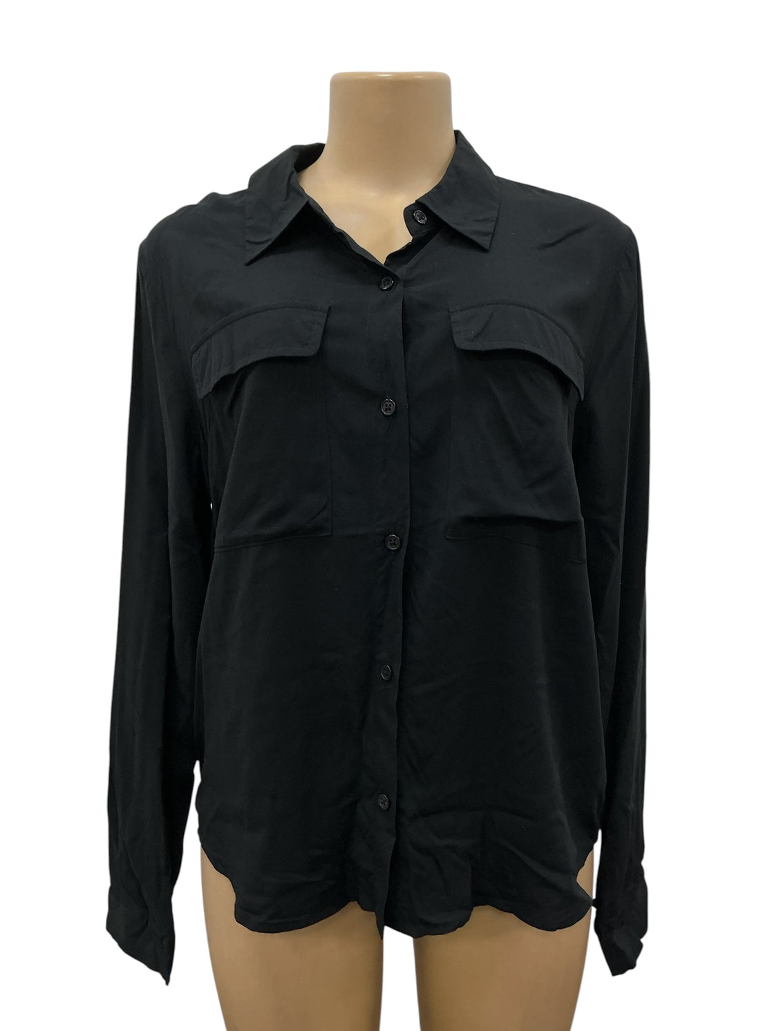 Blusa L (FASHION NOVA)