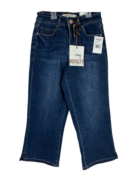 Pescador 4/28 (ROYALTY)