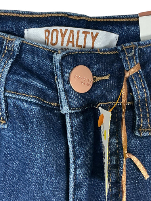 Pescador 4/28 (ROYALTY)