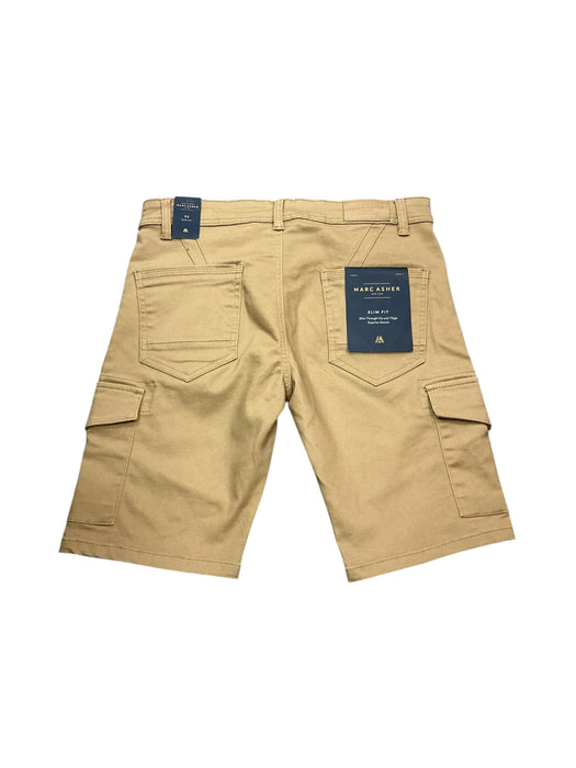 Pantaloneta 32 (MARC ASHER)