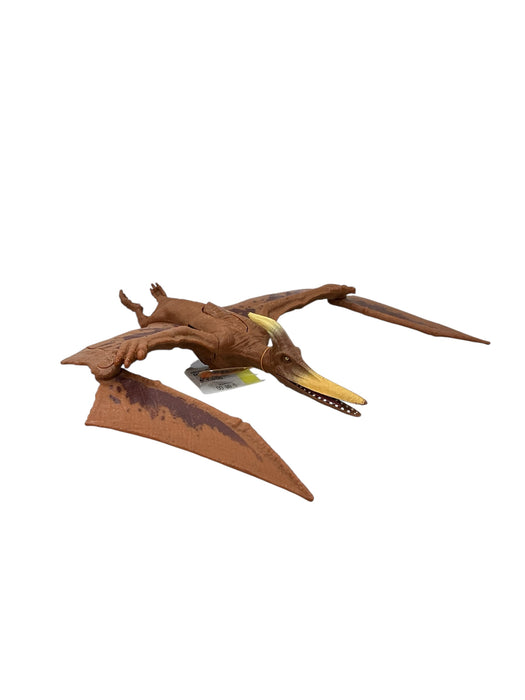 Pteranodón (MATTEL)