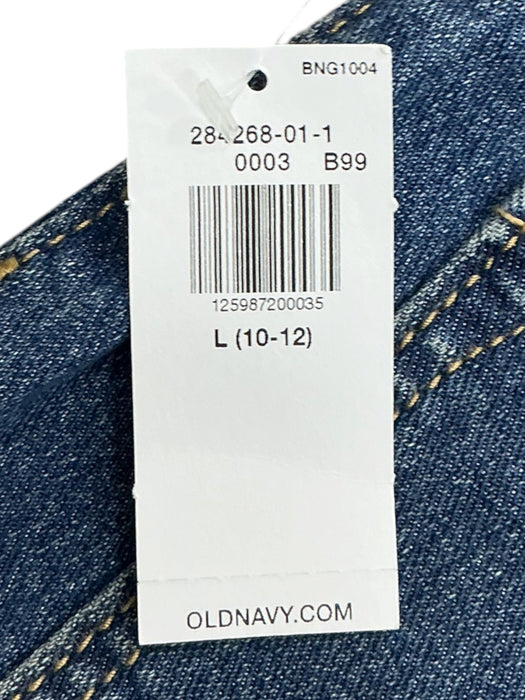 Pantalón para niña 10/12 (OLD NAVY)