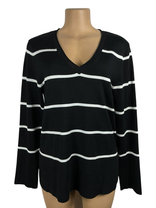 Blusa L (CABLE & GAUGE)