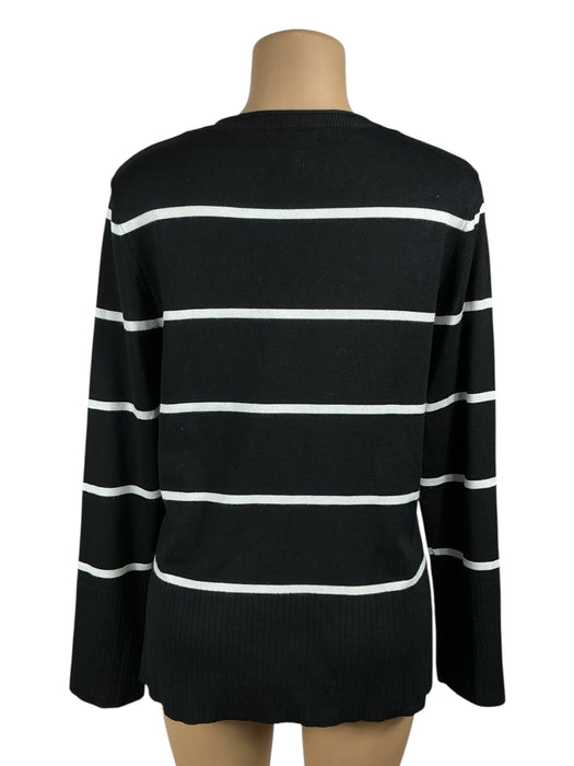 Blusa L (CABLE & GAUGE)