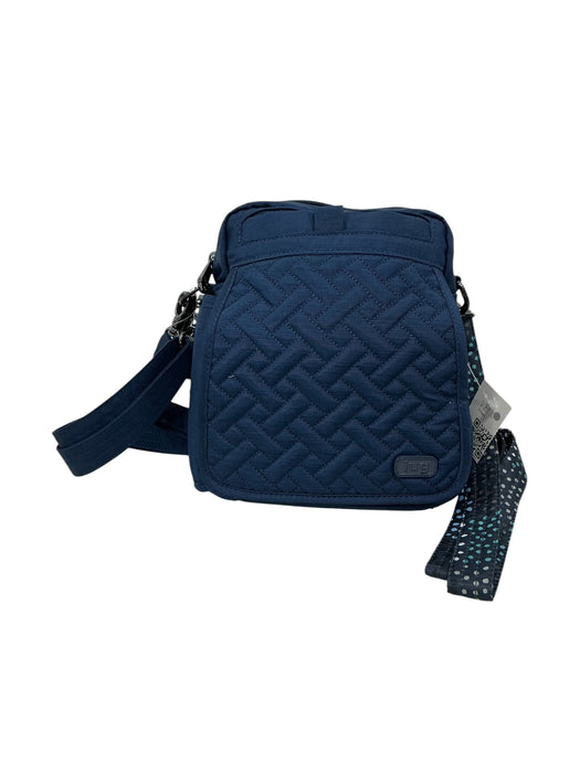 Bolso (LUG)