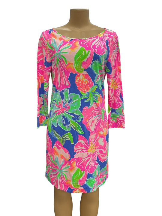 Vestido M (LILLY PULITZER)