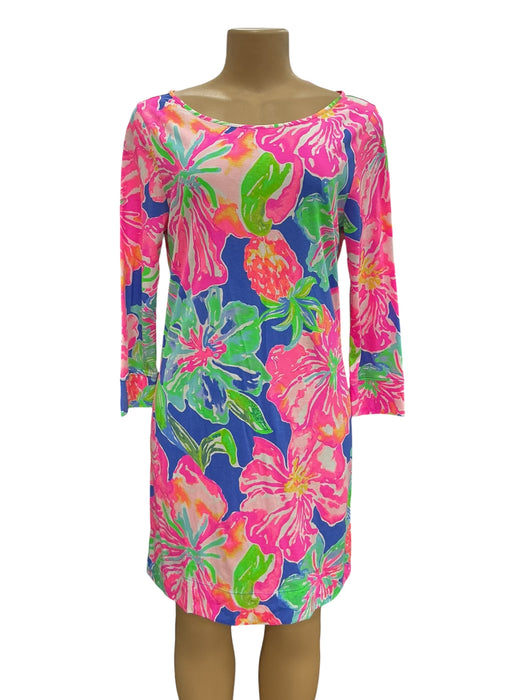 Vestido M (LILLY PULITZER)