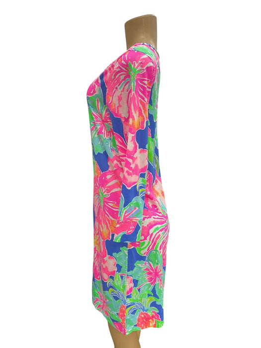 Vestido M (LILLY PULITZER)