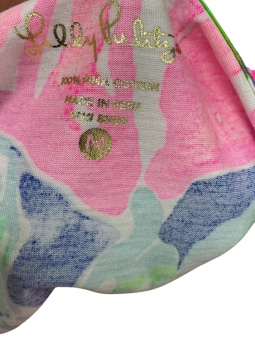 Vestido M (LILLY PULITZER)