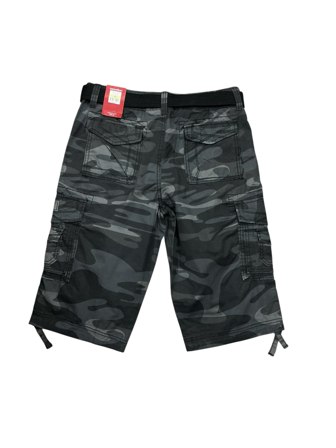Pantaloneta 30 (UNIONBAY)
