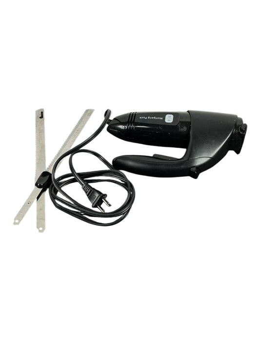 Cuchillo eléctrico (WOLFANG PUCK)