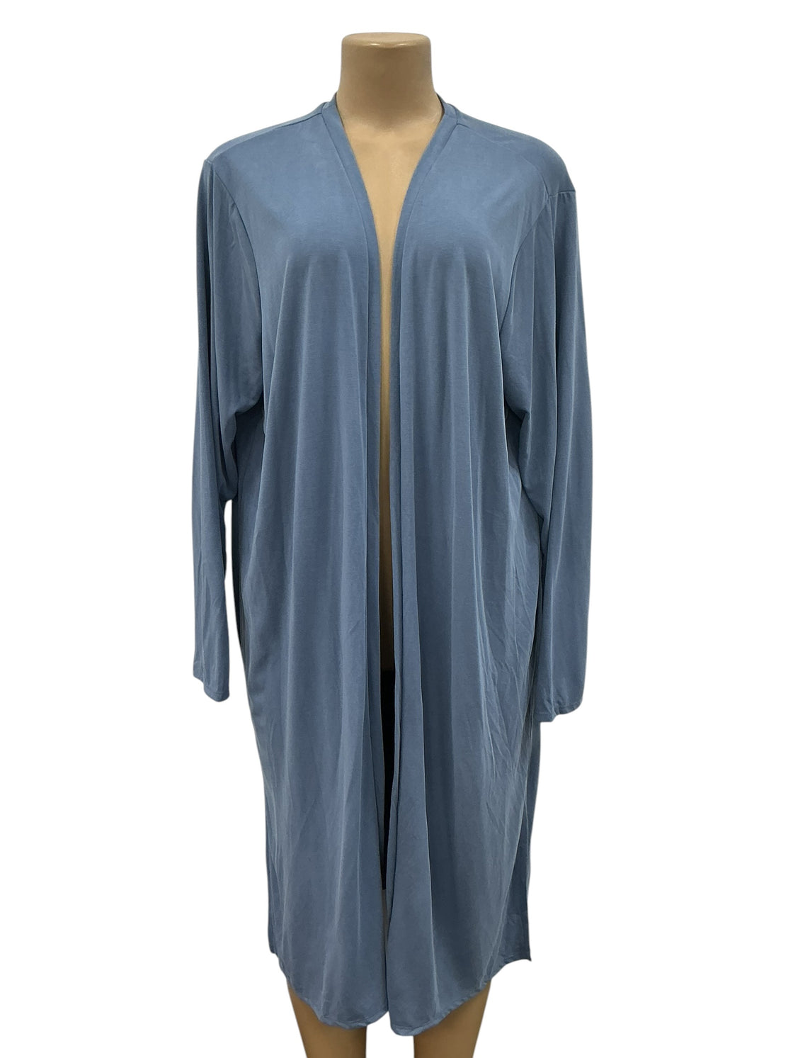 Abrigo XL (EXPRESS)