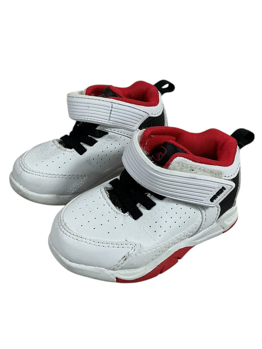 Tenis para bebé 4 (AND 1)