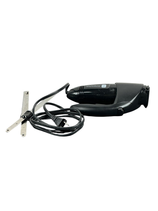 Cuchillo eléctrico (WOLFANG PUCK)